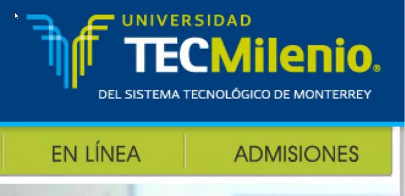Universidad TEC