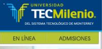 Universidad TEC Ciudad de México