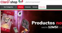 Claroshop.com Santiago de Querétaro