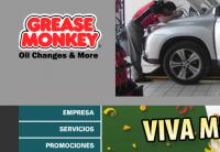 Greasy Monkey Monterrey