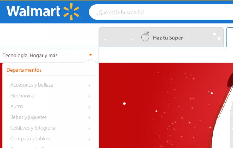 Walmart.com.mx