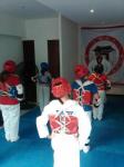 DAGA Taekwondo Monterrey MEXICO