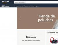 Amazon.com.mx MEXICO