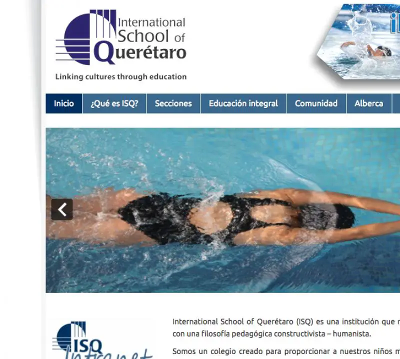 International School of Querétaro