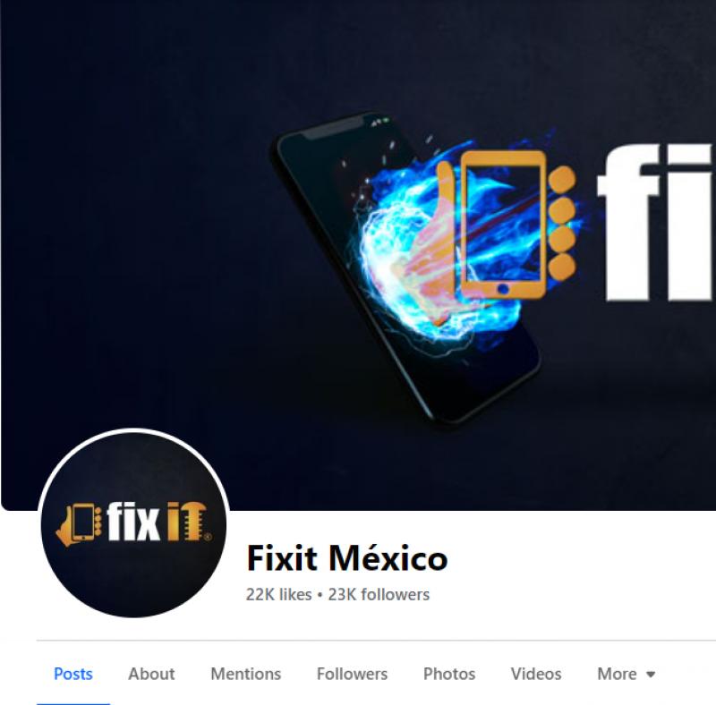 Fixit México