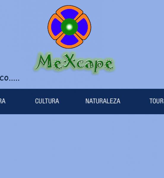 Mexcape