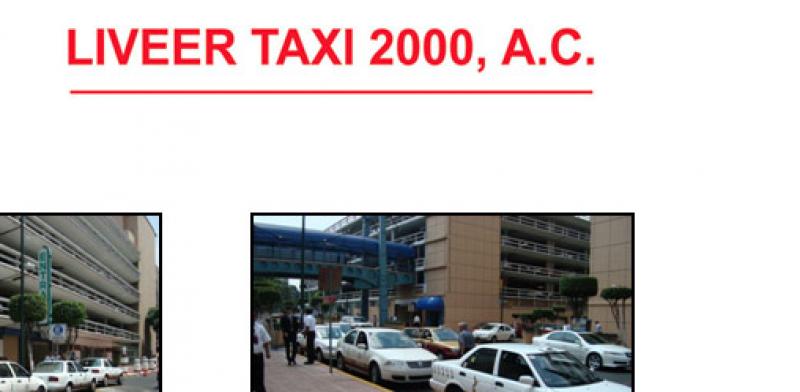 Liveer Taxi 2000