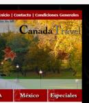 Canada Travel Ciudad de México