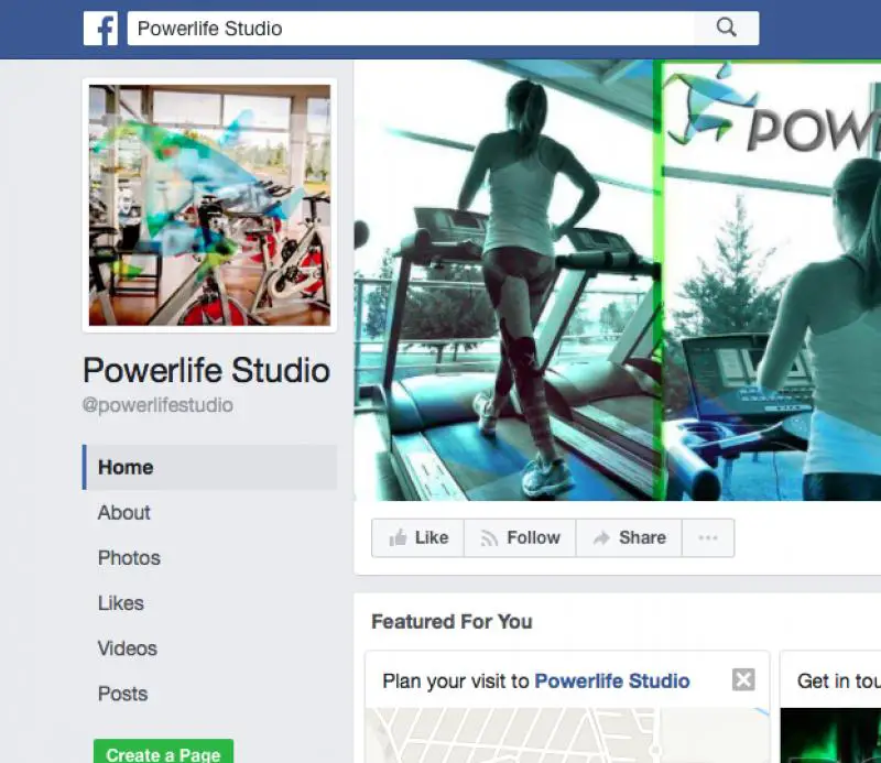 Powerlife Studio