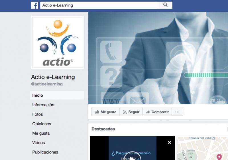Actio e-Learning