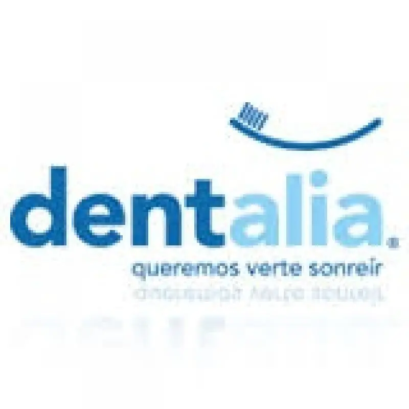 Dentalia