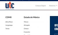 UTC Ciudad de México
