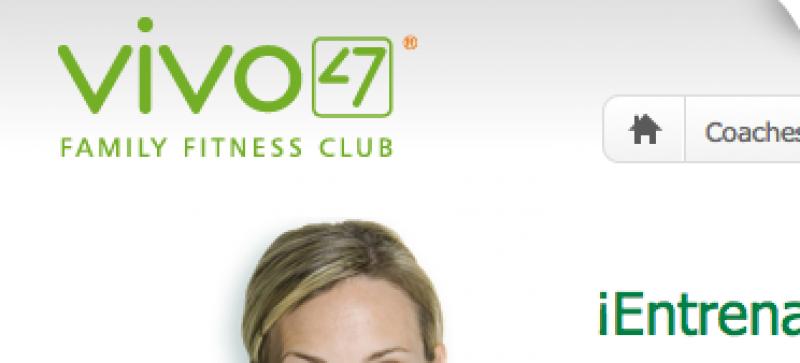 Vivo 47 Wellness Company