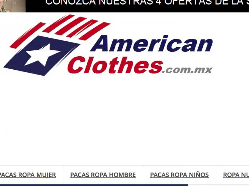 American Clothes
