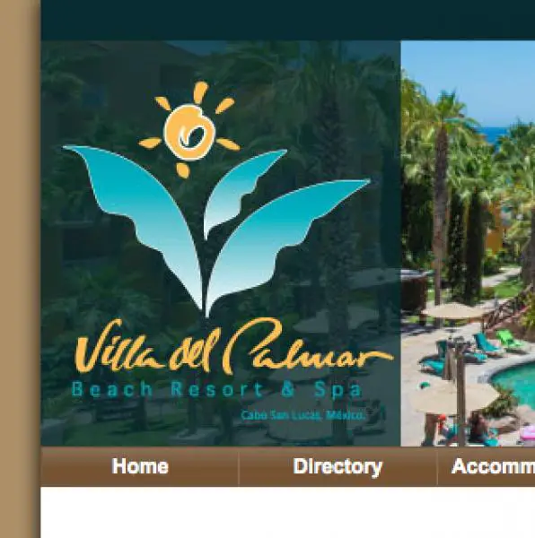 Villa del Palmar Flamingos Beach Resort & Spa
