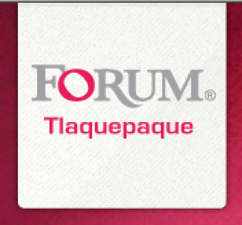 Forum Tlaquepaque