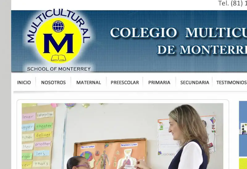 Colegio Multicultural Monterrey