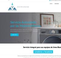 Servicio AsTec Ciudad de México