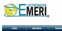 Electronicosmeri.com Zacatecas