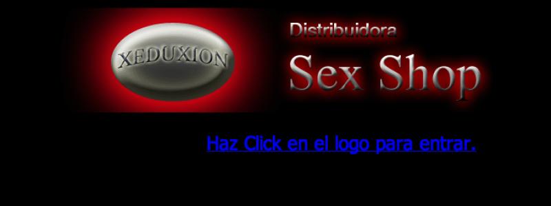 Xeduxion Sex Shop