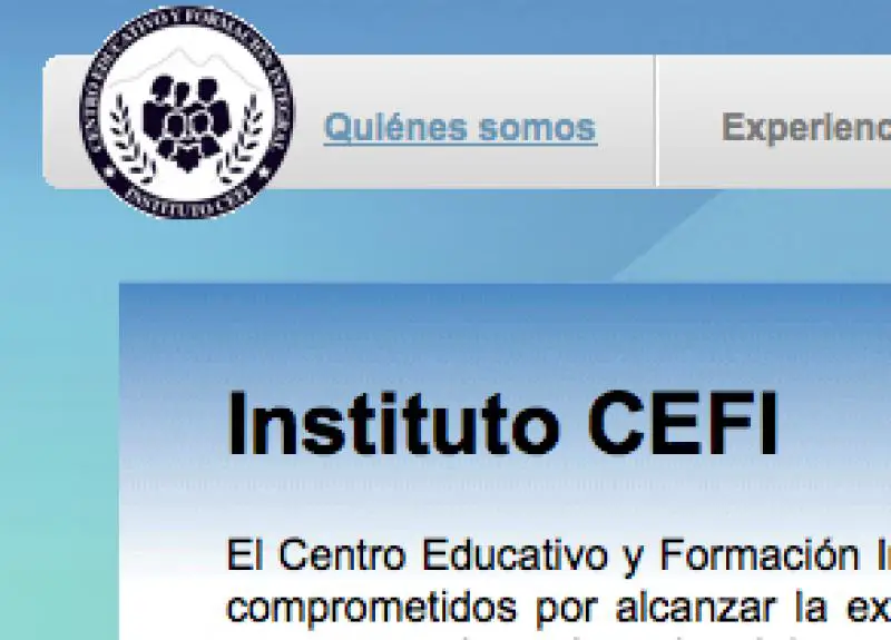 Instituto CEFI