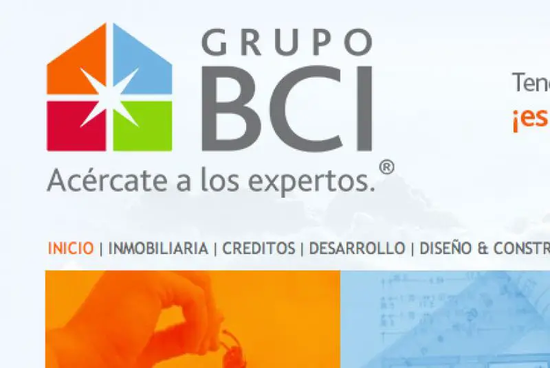 Grupo BCI