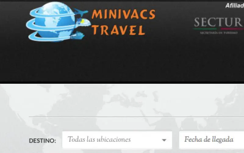 Minivacs Travel