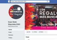 Expo Sede Mayorista San Luis Potosí