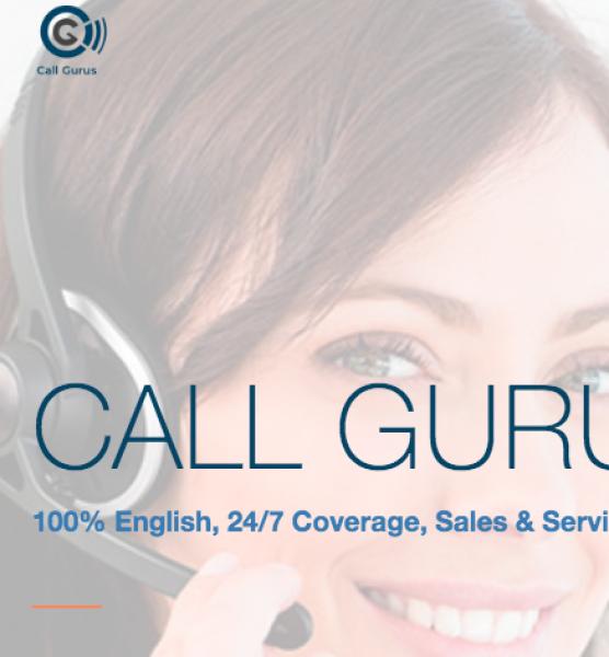 The Call Gurus