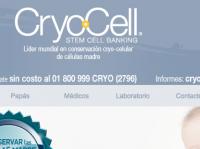 Cryocell Ciudad de México
