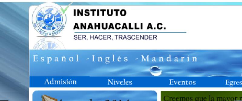 Instituto Anahuacalli