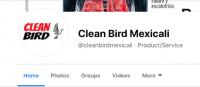 Clean Bird Mexicali