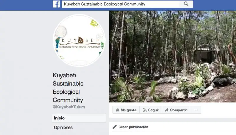 Kuyabeh Sustainable Ecological Community