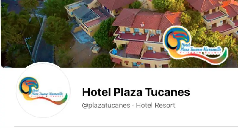 Hotel Plaza Tucanes
