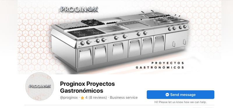Proginox
