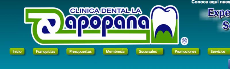 Clínica Dental La Zapopana