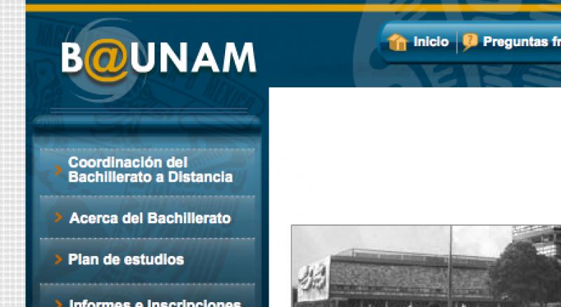 B@UNAM