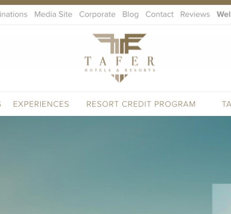Tafer Hotels & Resorts