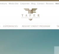 Tafer Hotels & Resorts Puerto Vallarta