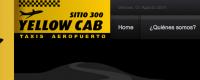Yellow Cab Ciudad de México