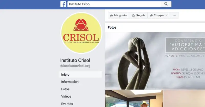 Instituto Crisol