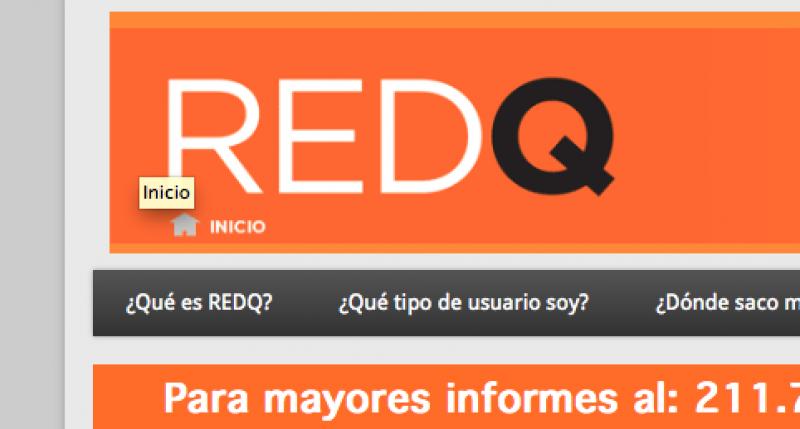 RedQ