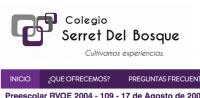 Colegio Serret del Bosque Santiago de Querétaro