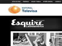 Editorial Televisa Pachuca de Soto