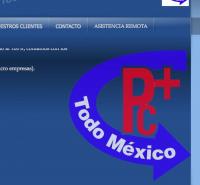 PC Plus Todo México Tepic