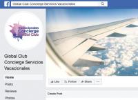 Global Club Concierge Atlixco