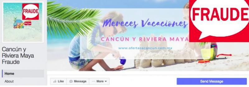 Cancún y Riviera Maya