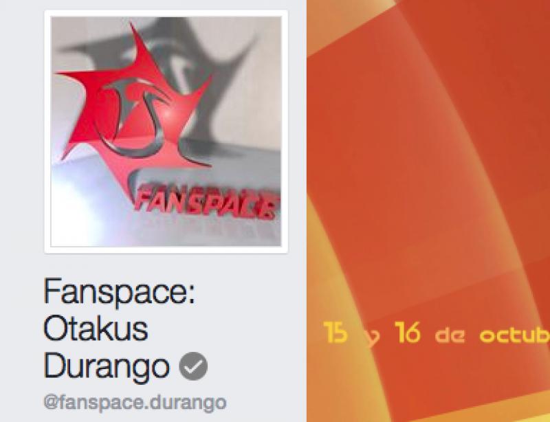 Fanspace Otakus Durango