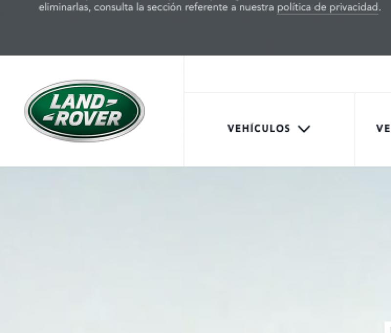 Land Rover México