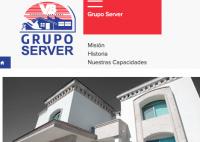 Grupo Server Saltillo